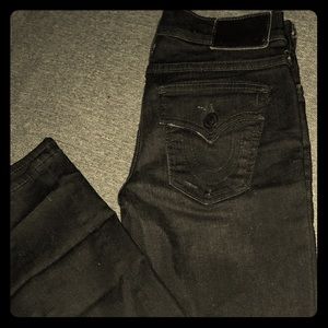 True Religion sz 27 NWOT